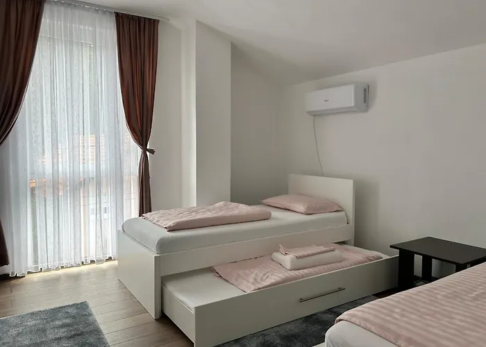 Ilidza Park דירה סראייבו