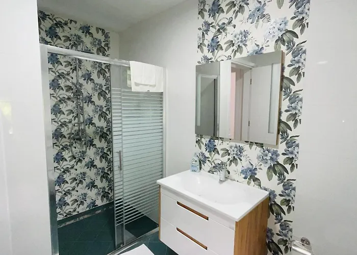 דירה Ilidza Park *