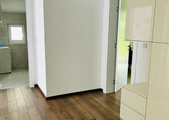 Ilidza Park דירה *