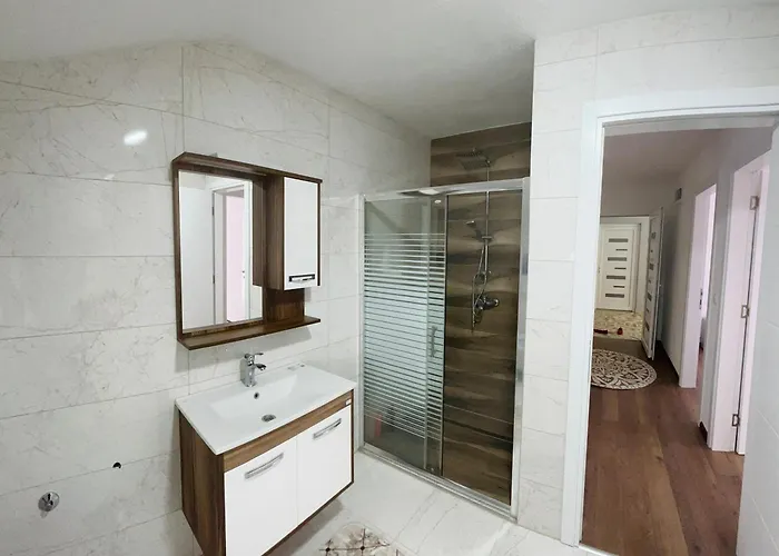 דירה Ilidza Park סראייבו