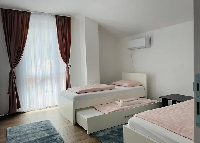 דירה Ilidza Park *