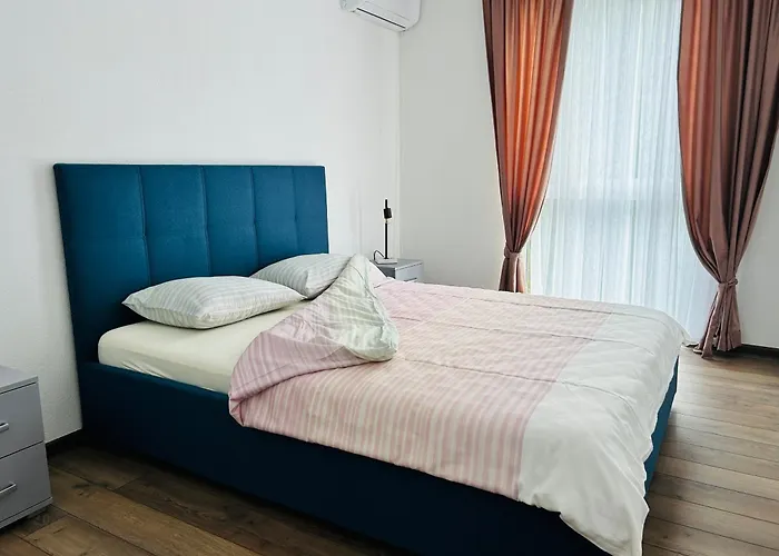 Ilidza Park * סראייבו