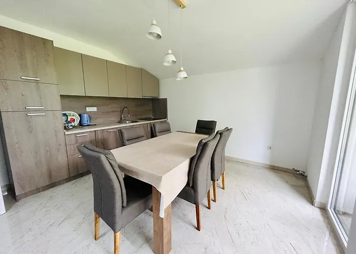 דירה Ilidza Park