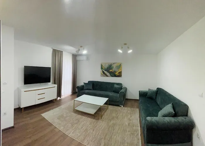 Ilidza Park * סראייבו