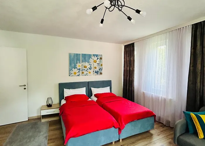 דירה Ilidza Park סראייבו