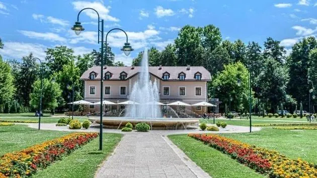 Ilidza Park דירה *