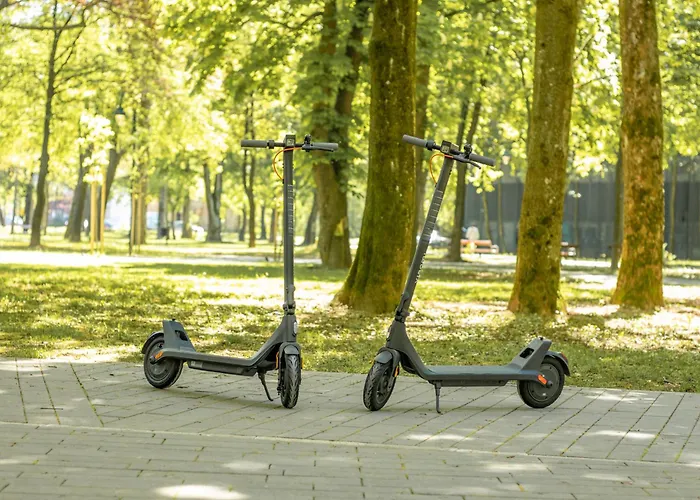 דירה Ilidza Park סראייבו