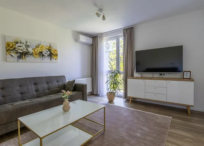 Ilidza Park * סראייבו