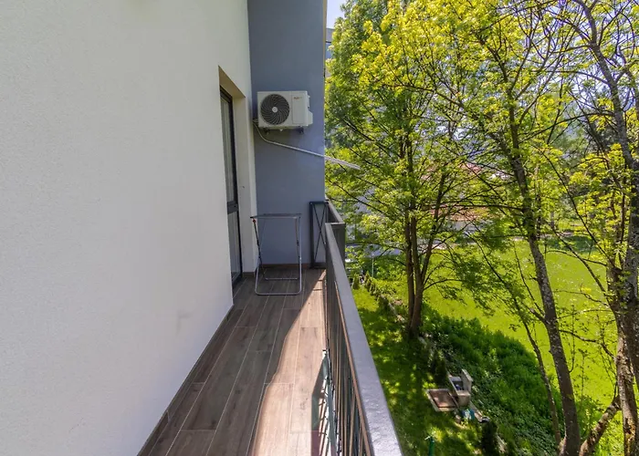 דירה Ilidza Park