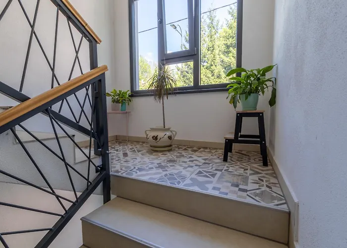 Ilidza Park דירה *