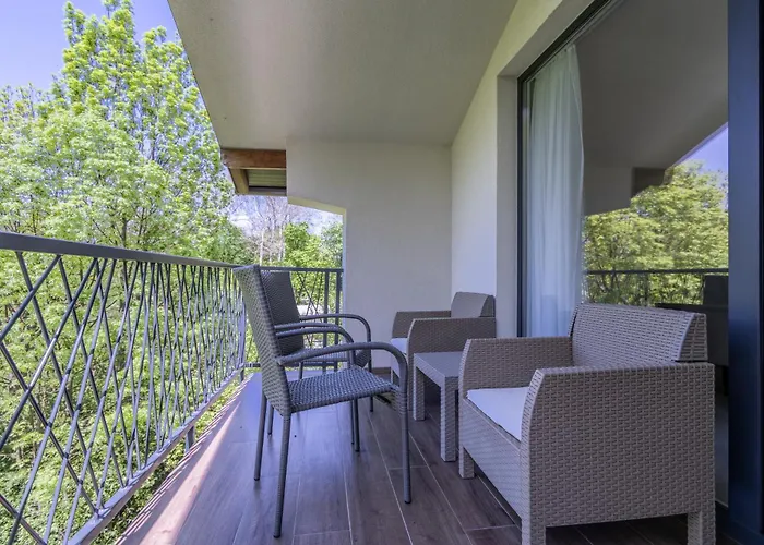 Ilidza Park דירה סראייבו