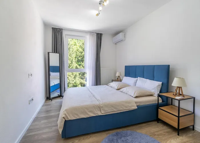 דירה Ilidza Park *