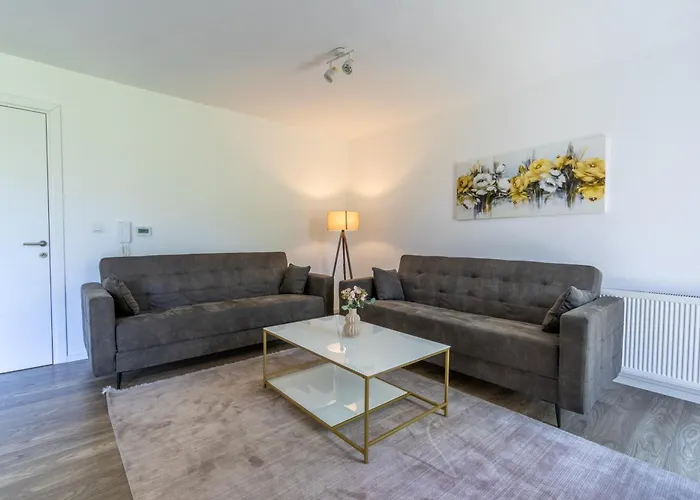 דירה Ilidza Park *