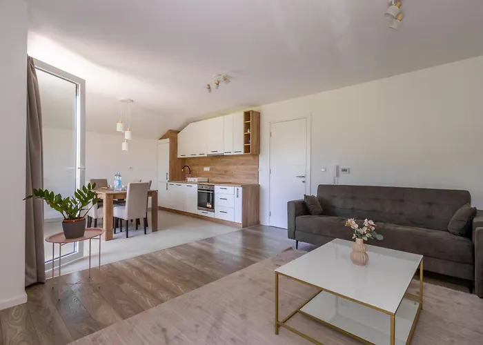 דירה Ilidza Park סראייבו