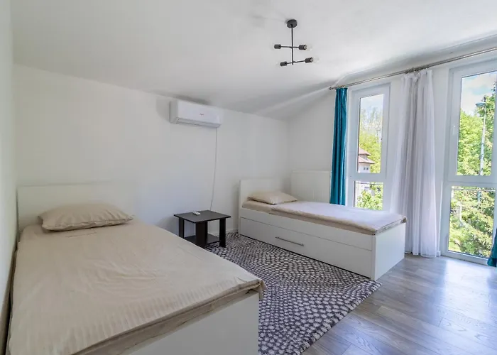 Ilidza Park סראייבו