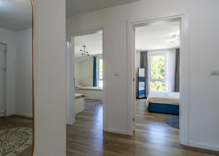 Ilidza Park * סראייבו