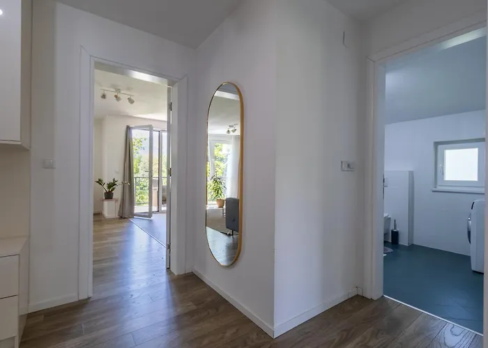 Ilidza Park דירה