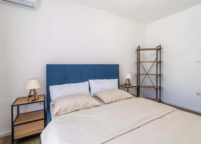 דירה Ilidza Park