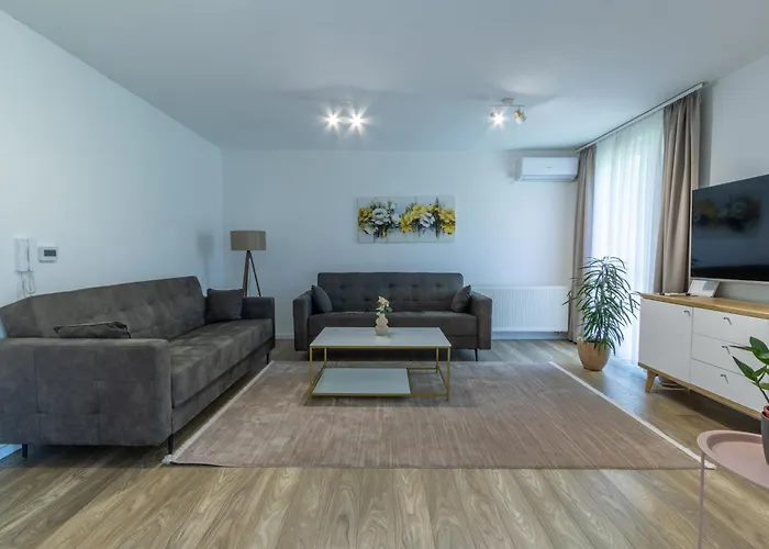 דירה Ilidza Park *