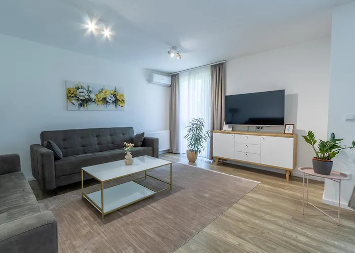 Ilidza Park דירה סראייבו