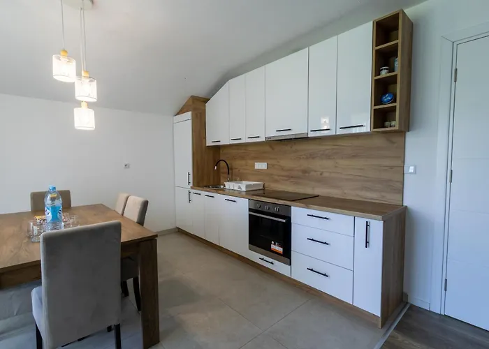 דירה Ilidza Park סראייבו