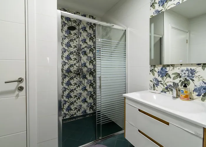 Ilidza Park דירה