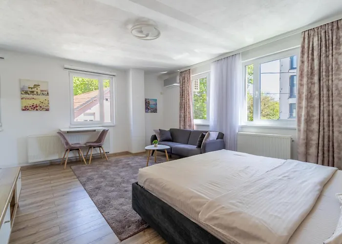 דירה Ilidza Park *