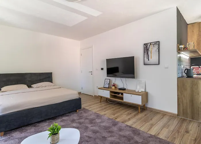 Ilidza Park סראייבו