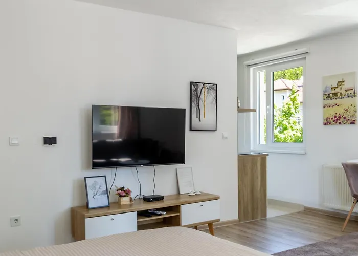 Ilidza Park * סראייבו