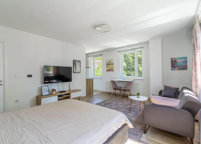 דירה Ilidza Park