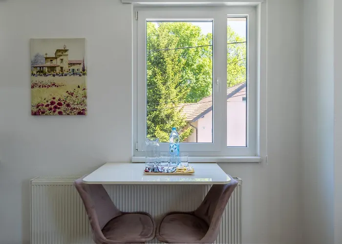 דירה Ilidza Park *