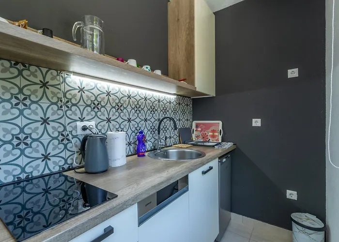 Ilidza Park דירה סראייבו