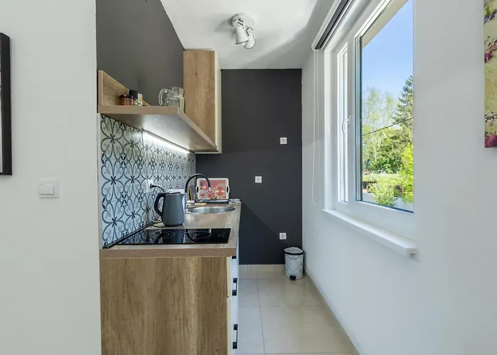 Ilidza Park דירה סראייבו